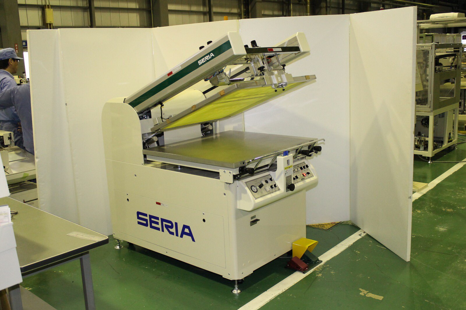 CÔNG TY TNHH XNK HÓA CƠ ANPHA