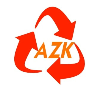 công ty TNHH vật tư công nghiệp AZK