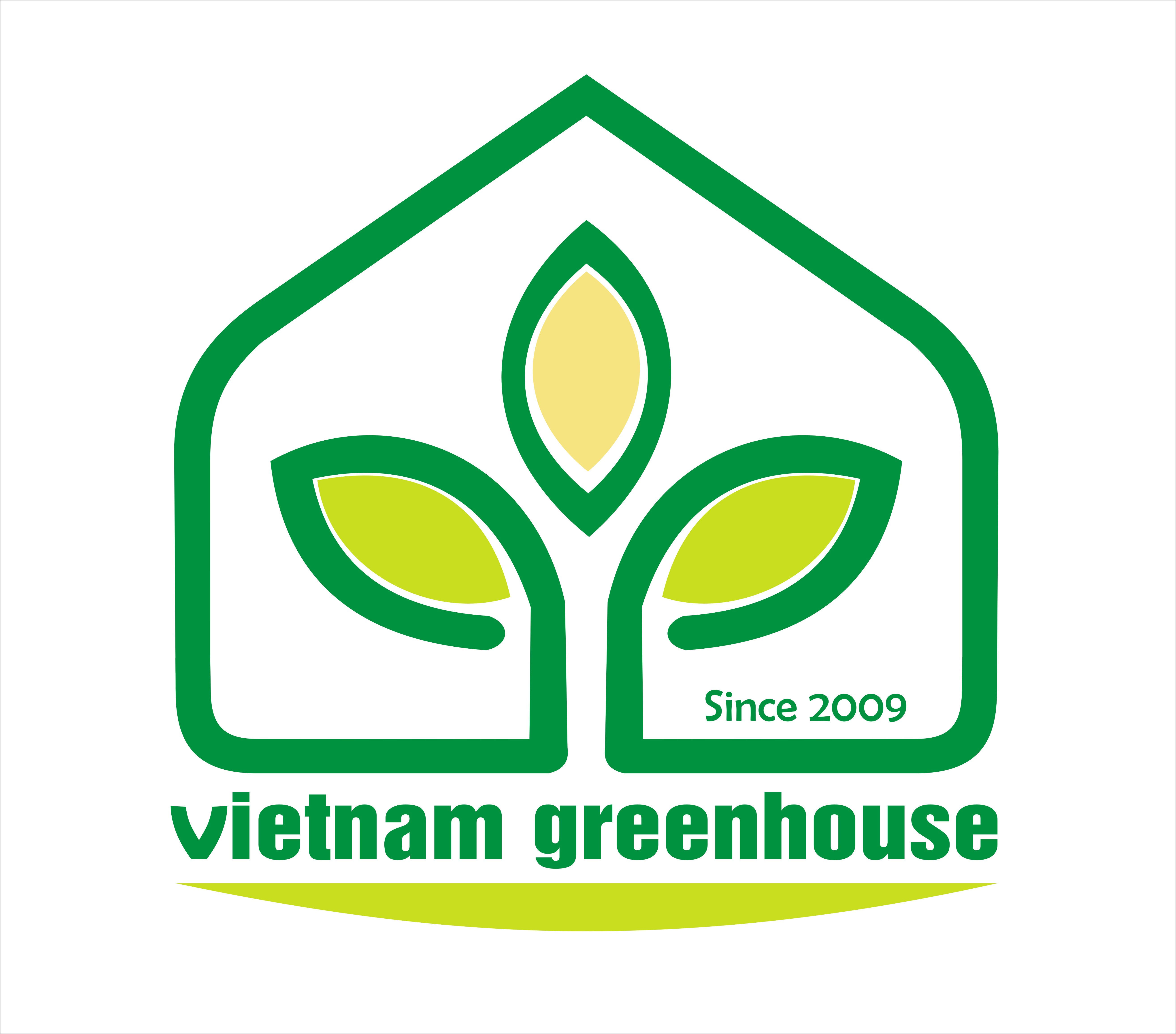 công ty Cổ phần nhà kính nông nghiệp Việt Nam