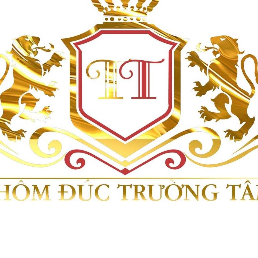 Công ty TNHH nhôm đúc Trường Tâm