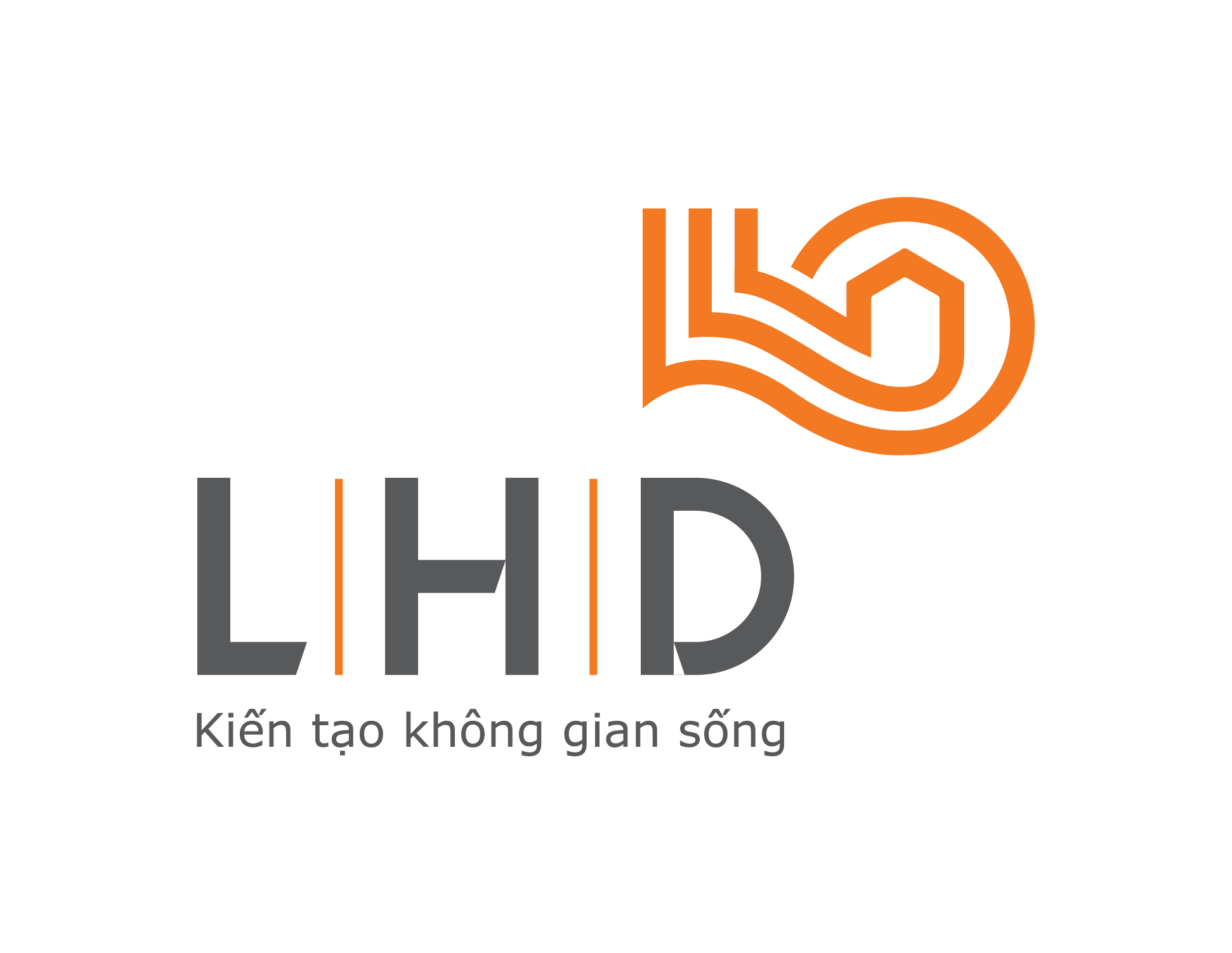 công ty cổ phần xây dựng LHD