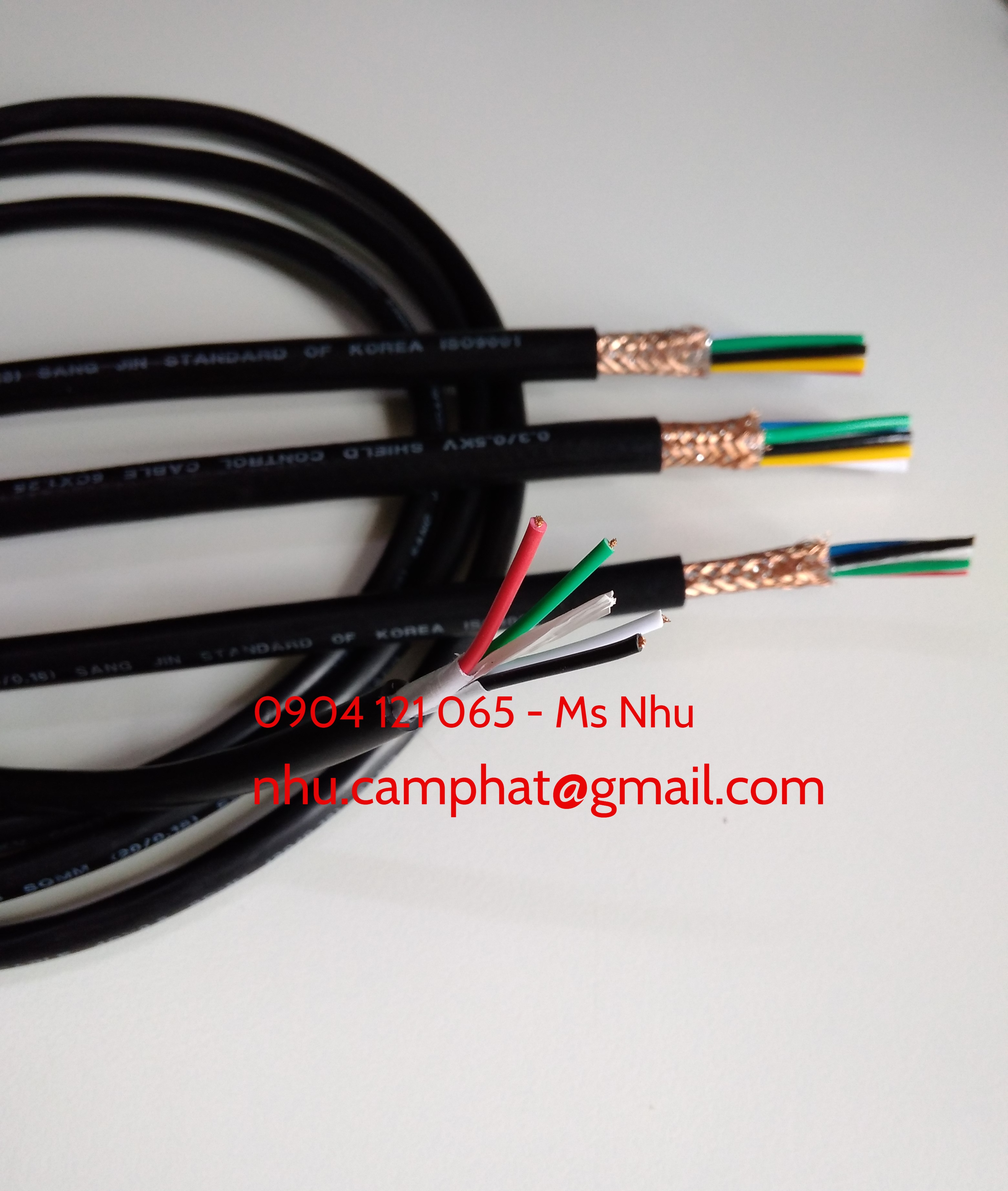 CÔNG TY TNHH TM CẨM PHÁT