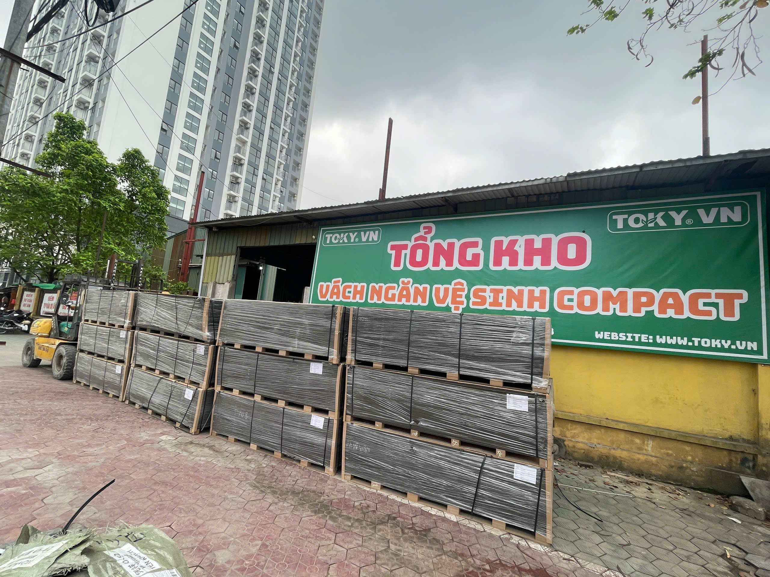 TNHH DT và SX Đa Lợi