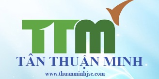 CÔNG TY CỔ PHẦN XUẤT NHẬP KHẨU VÀ DỊCH VỤ TÂN THUẬN MINH