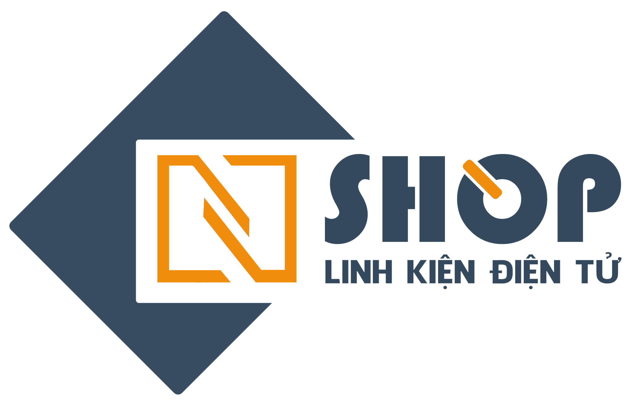 nShop - Game Store powered by NintendoVN