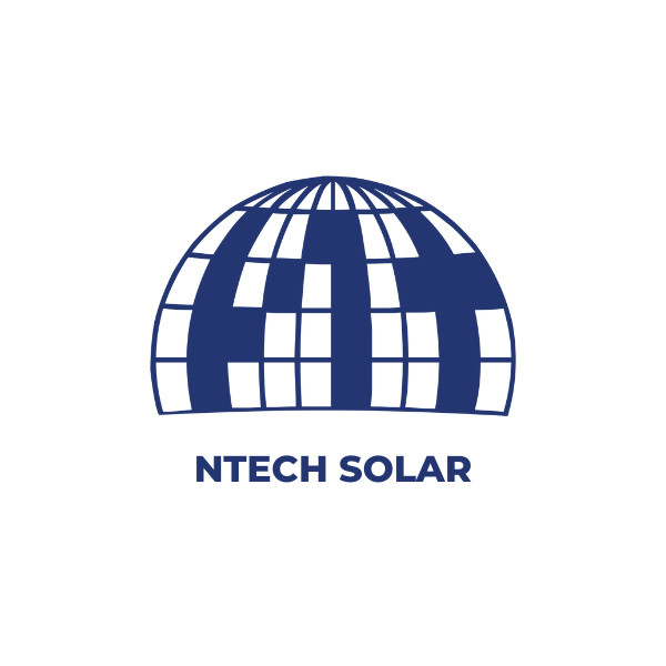 Công Ty TNHH NTECH SOLAR