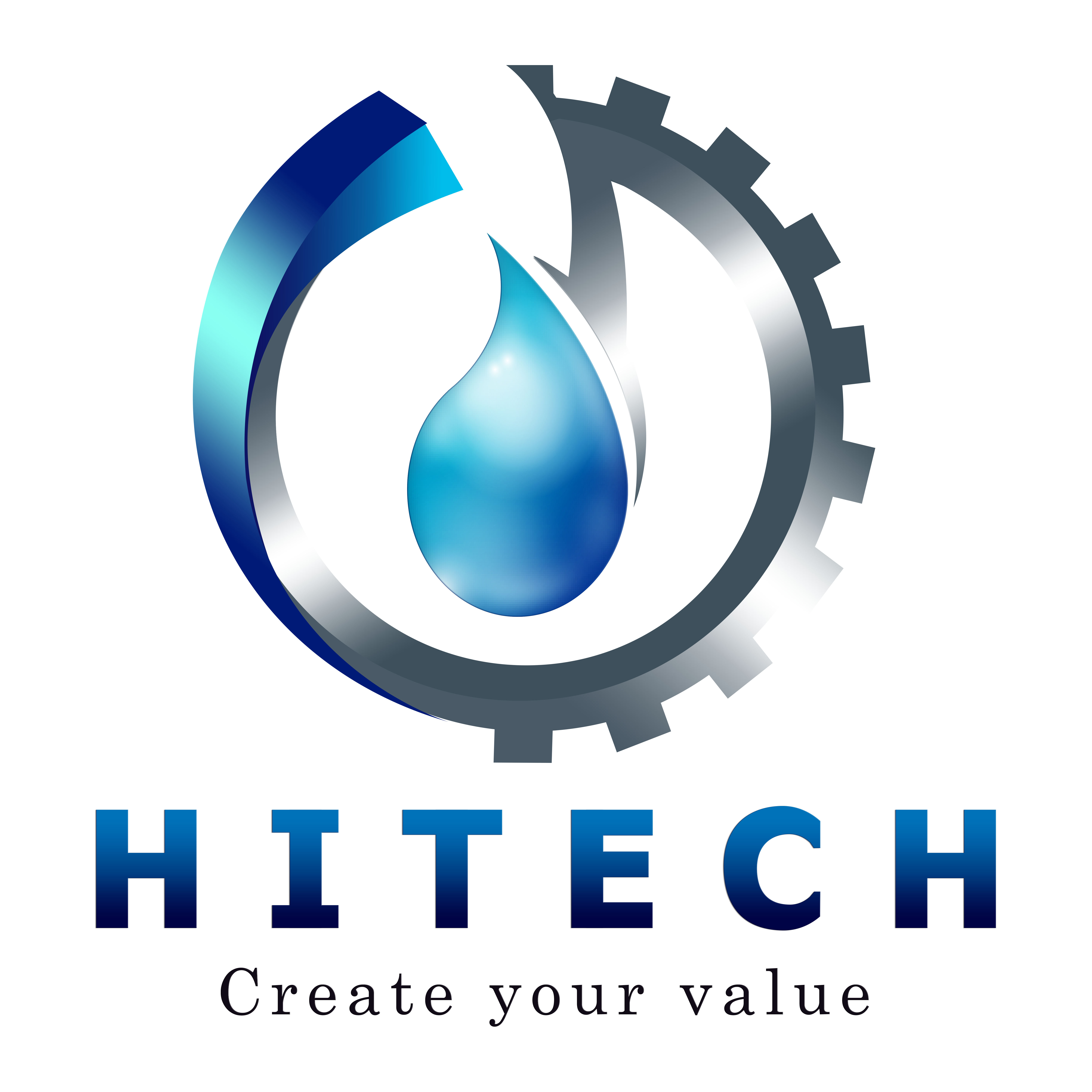 HITECH - ỐNG MỀM CÔNG NGHIỆP