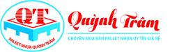 Pallet nhựa Quỳnh Như