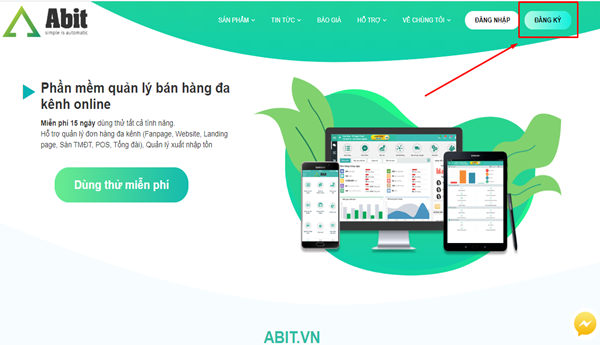 CÔNG TY TNHH GIẢI PHÁP CÔNG NGHỆ NITCO