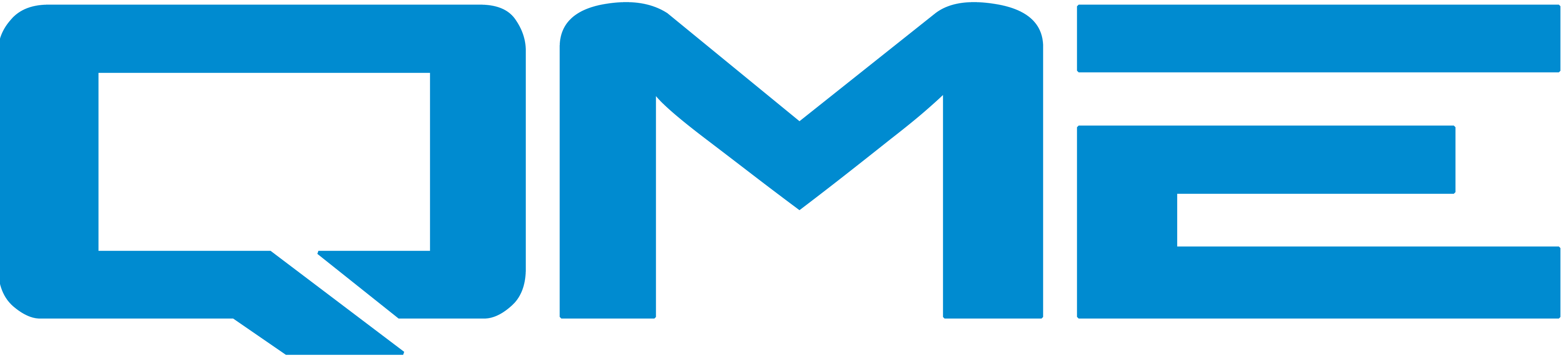 Công ty cổ phần thiết bị Quang Minh