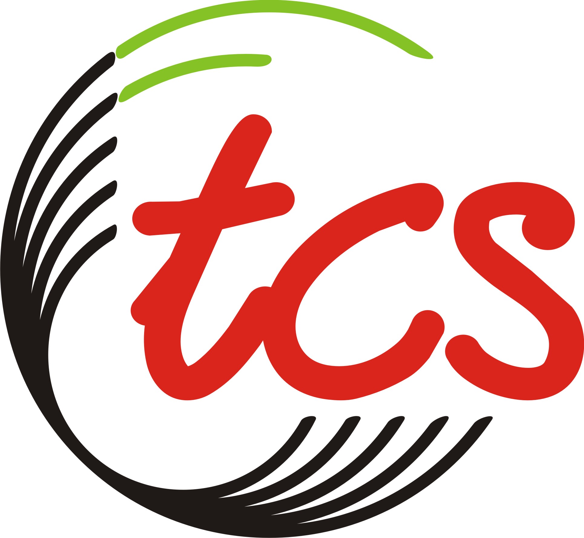 TCS company