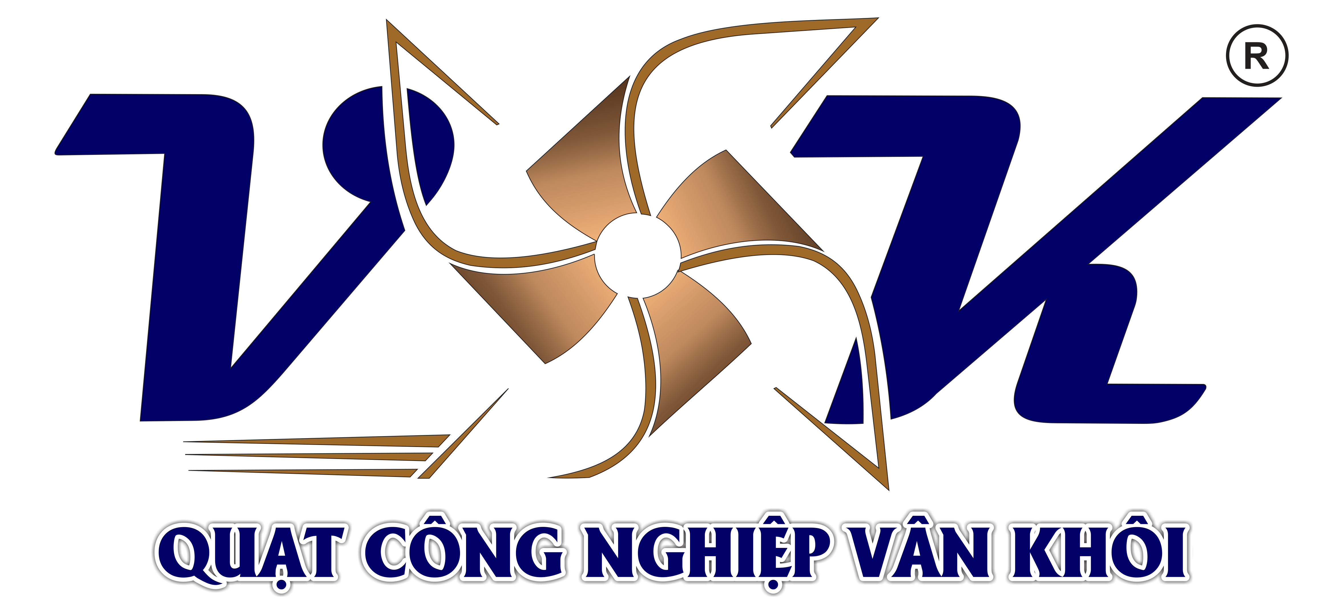 C.Ty TNHH TM SX DV & LẮP ĐẶT VÂN KHÔI