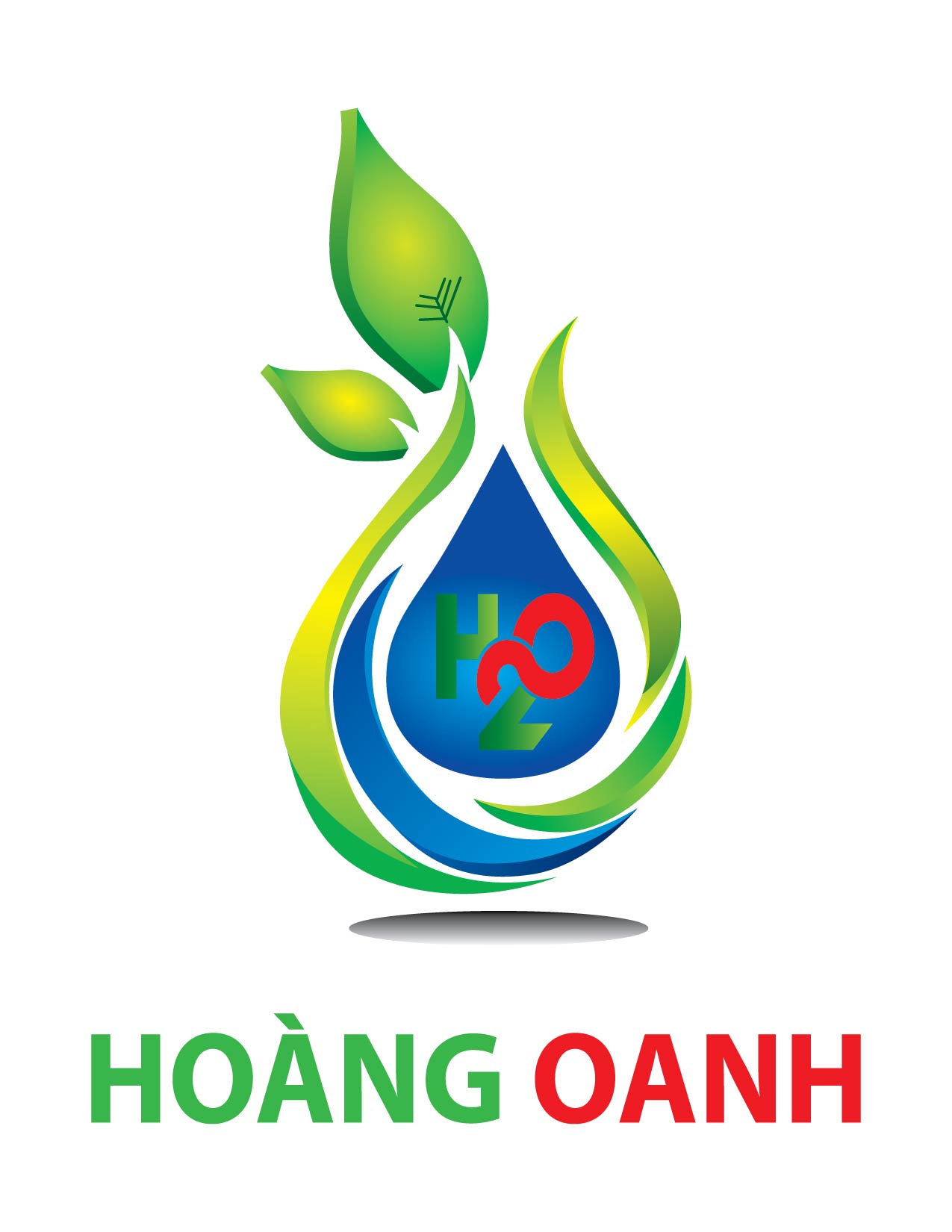 Công Ty TNHH TM DV Điện Nước Hoàng Oanh