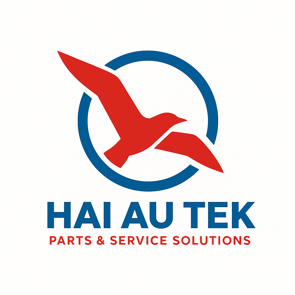 CÔNG TY TNHH HẢI ÂU TEK