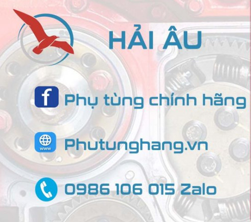 CÔNG TY TNHH HẢI ÂU TEK