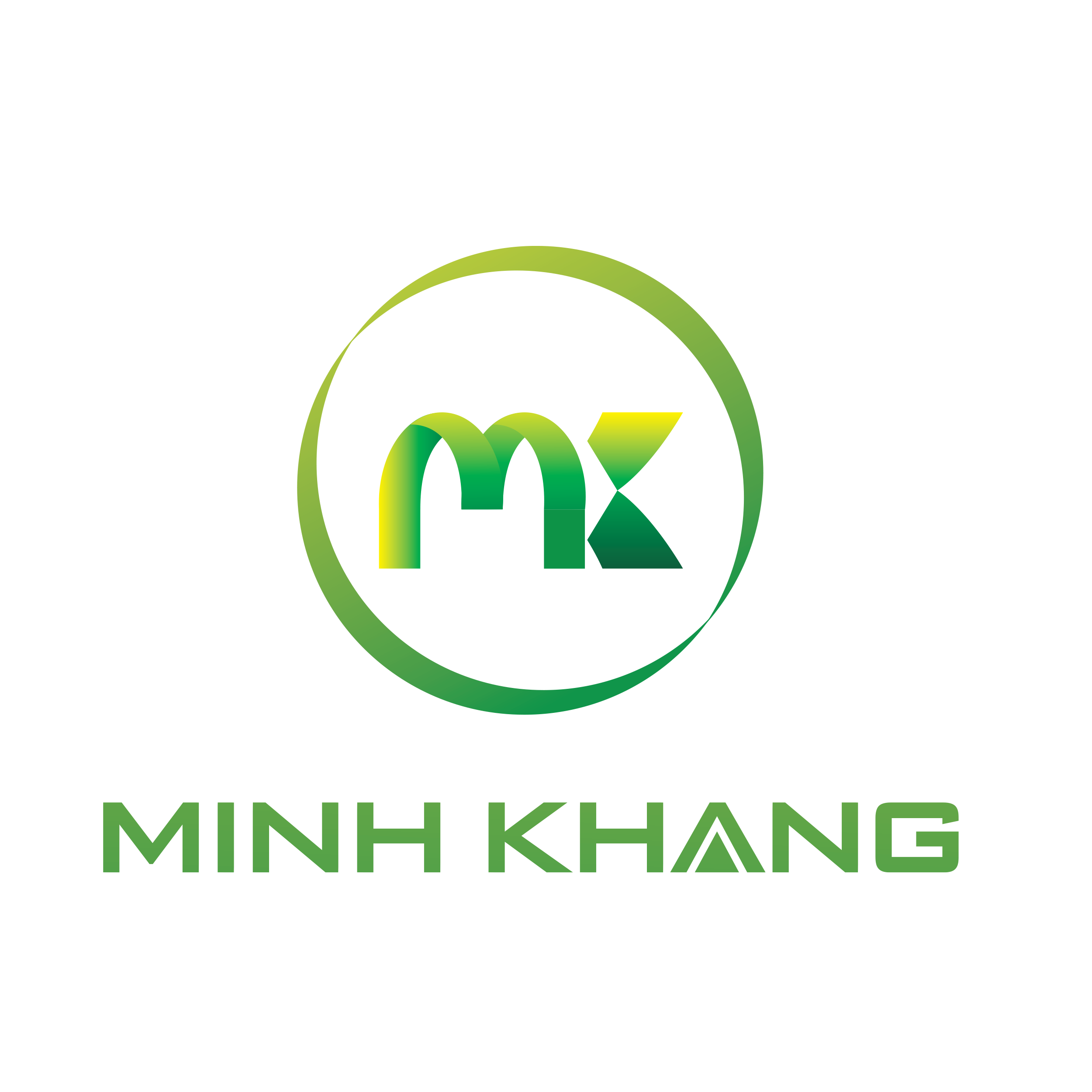 CÔNG TY TNHH THIẾT BỊ CÔNG NGHIỆP MINH KHANG 