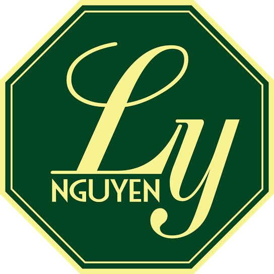 Quà tặng Ly Nguyễn