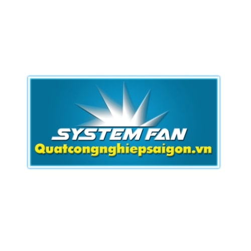 Quạt công nghiệp Sài Gòn - quatcongnghiepsaigon