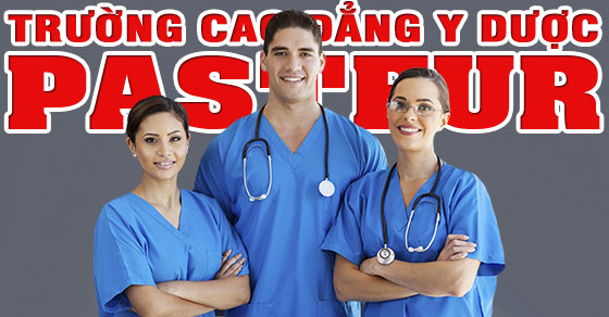 Trường Cao đẳng Y Dược Pasteur 