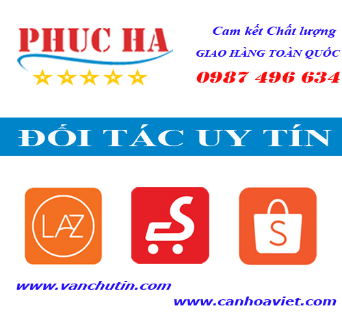 TNHH Quốc tế Phúc Hà