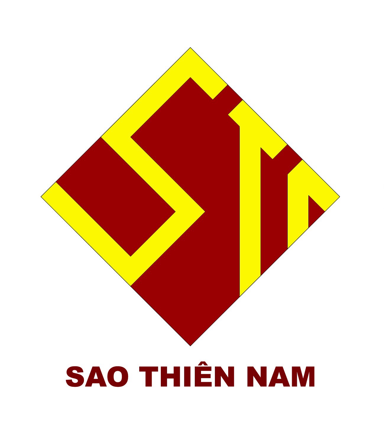 Công Ty TNHH TM & DV Sao Thiên Nam