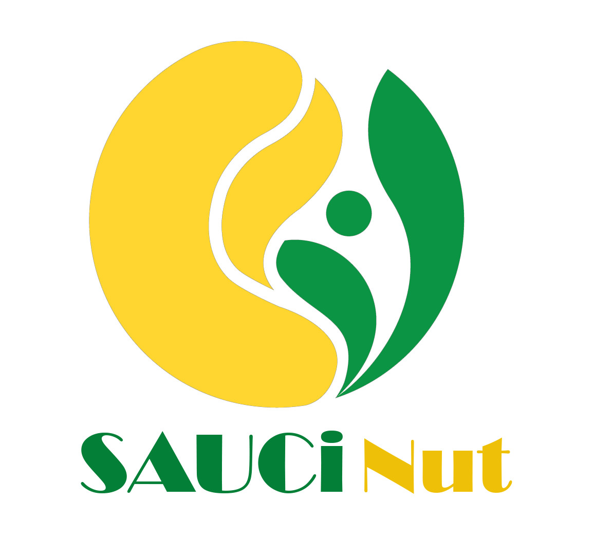 SAUCi NUT
