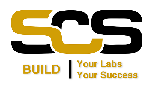 CÔNG TY TNHH THƯƠNG MẠI KHOA HỌC KỸ THUẬT SCS