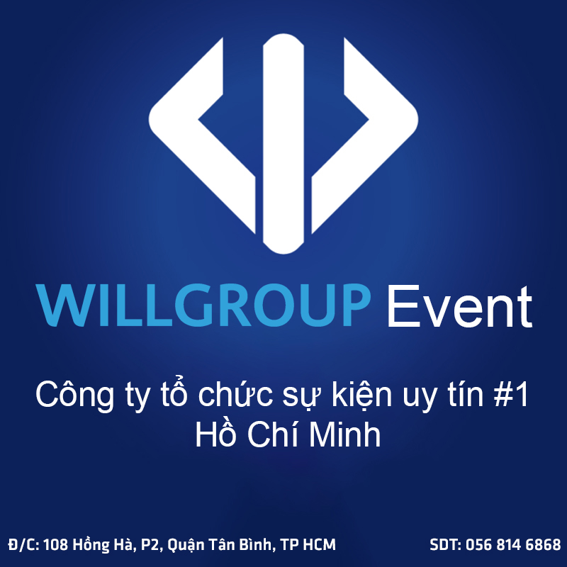 Công ty TNHH WillGroup