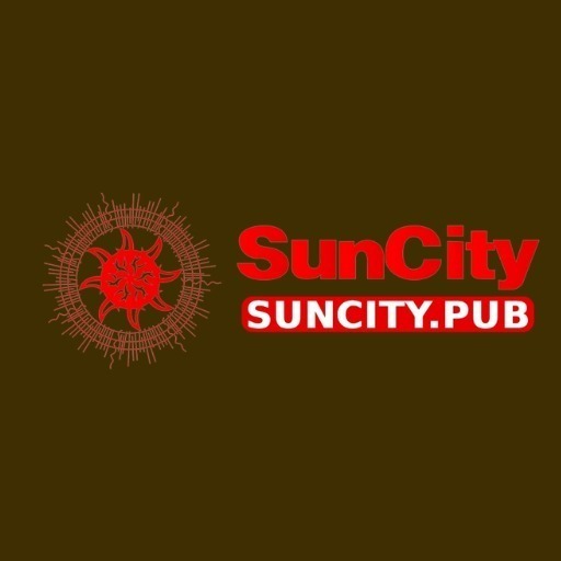 Suncity pub