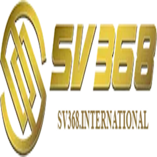 Sv368 Link trang chủ Sv368 quốc tế