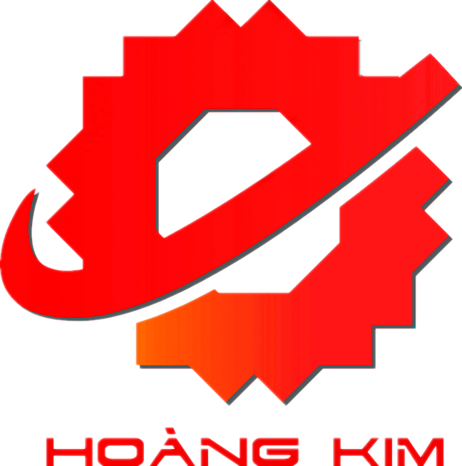 Công ty TNHH xuất nhập khẩu thiết bị công nghiệp Hoàng Kim