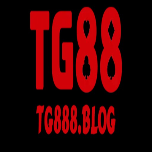 Tg888 blog