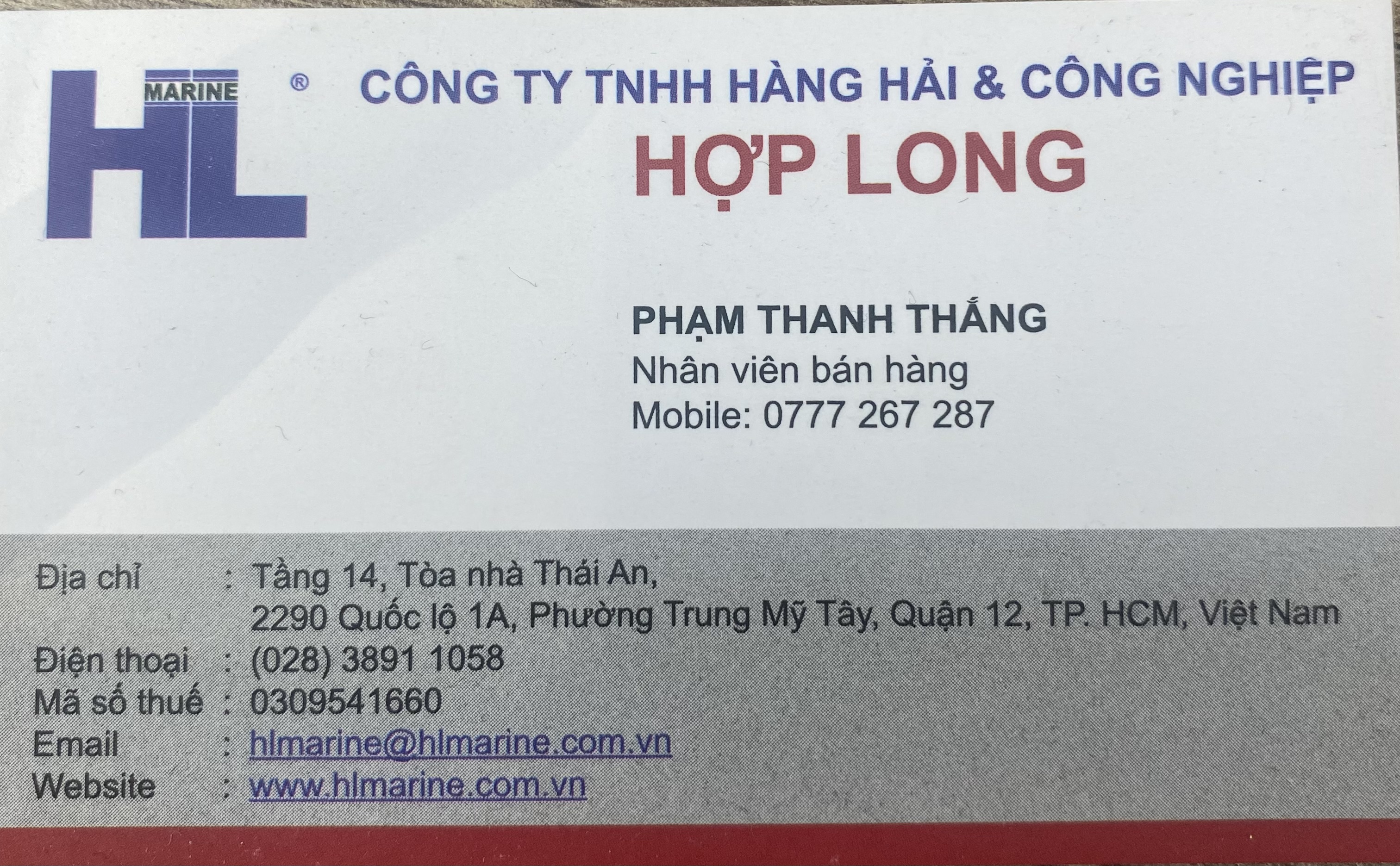Hợp Long