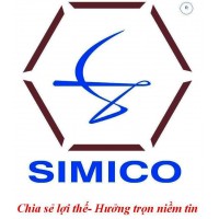 Công ty TNHH SX TM Nguyên Liệu Công Nghiệp Miền Nam