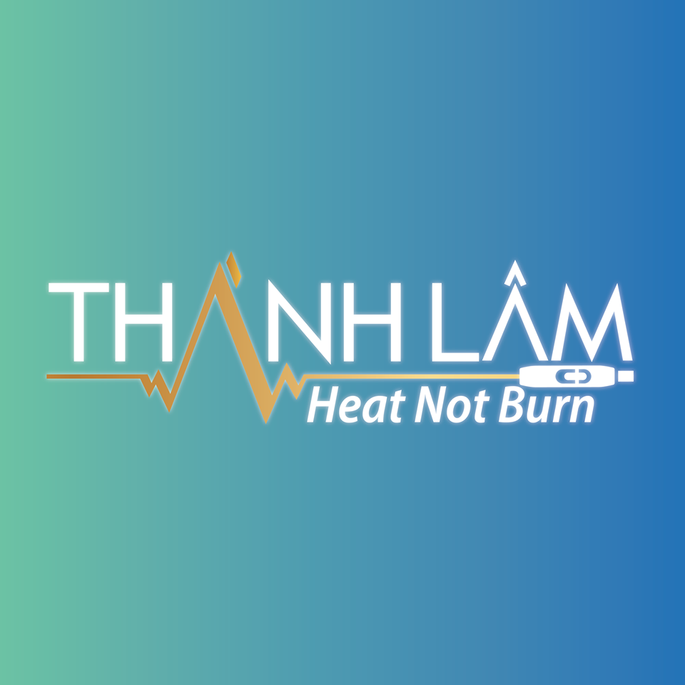 Thành Lâm Heat Not Burn