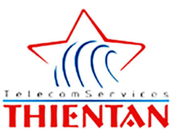 CÔNG TY TNHH GIẢI PHÁP VIỄN THÔNG THIÊN TÂN
