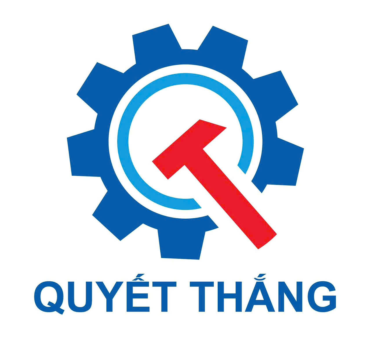 CÔNG TY TNHH THIẾT BỊ CÔNG NGHIỆP QUYẾT THẮNG