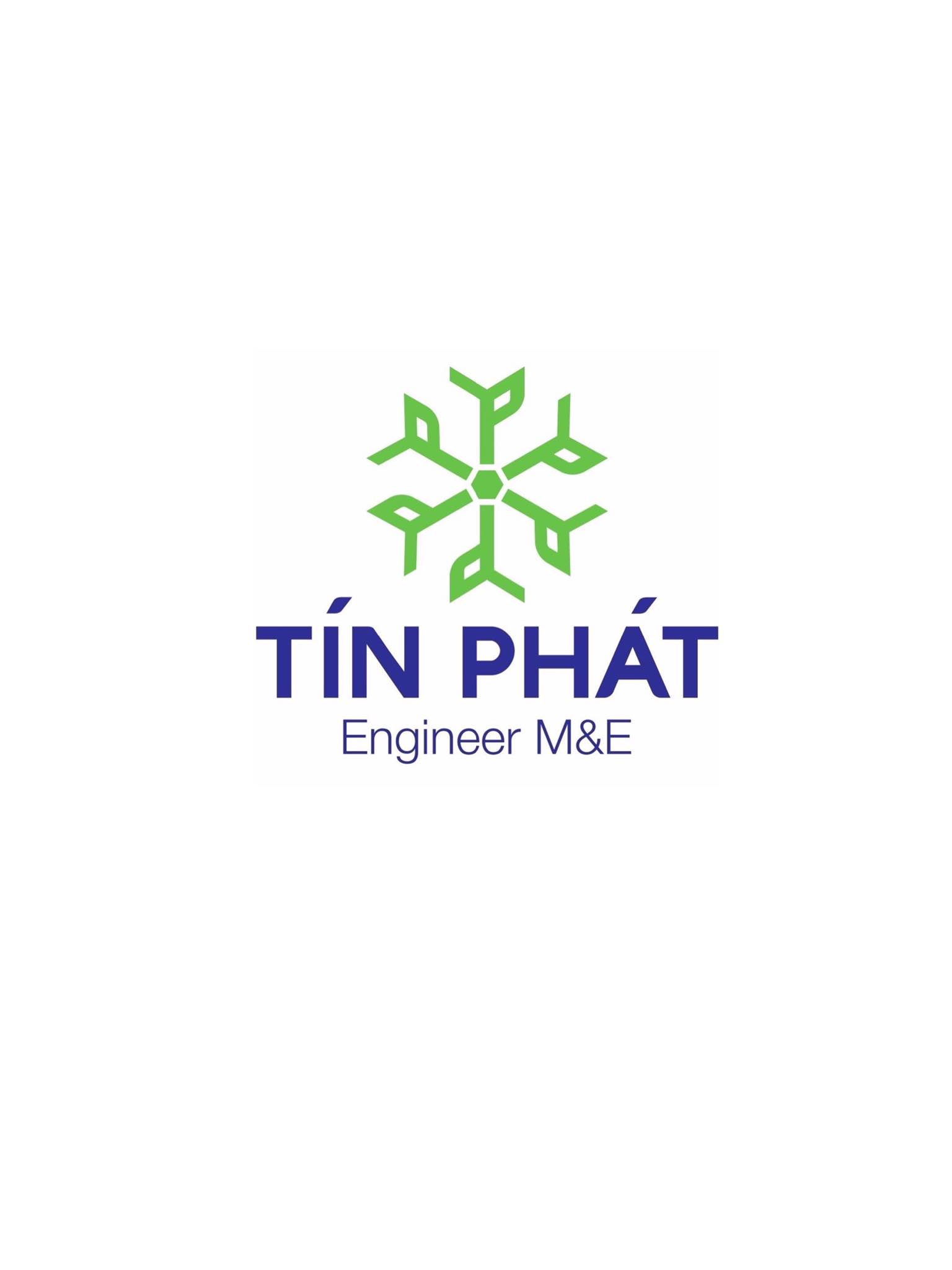 Công ty TNHH Thương mại Cơ điện Tín Phát