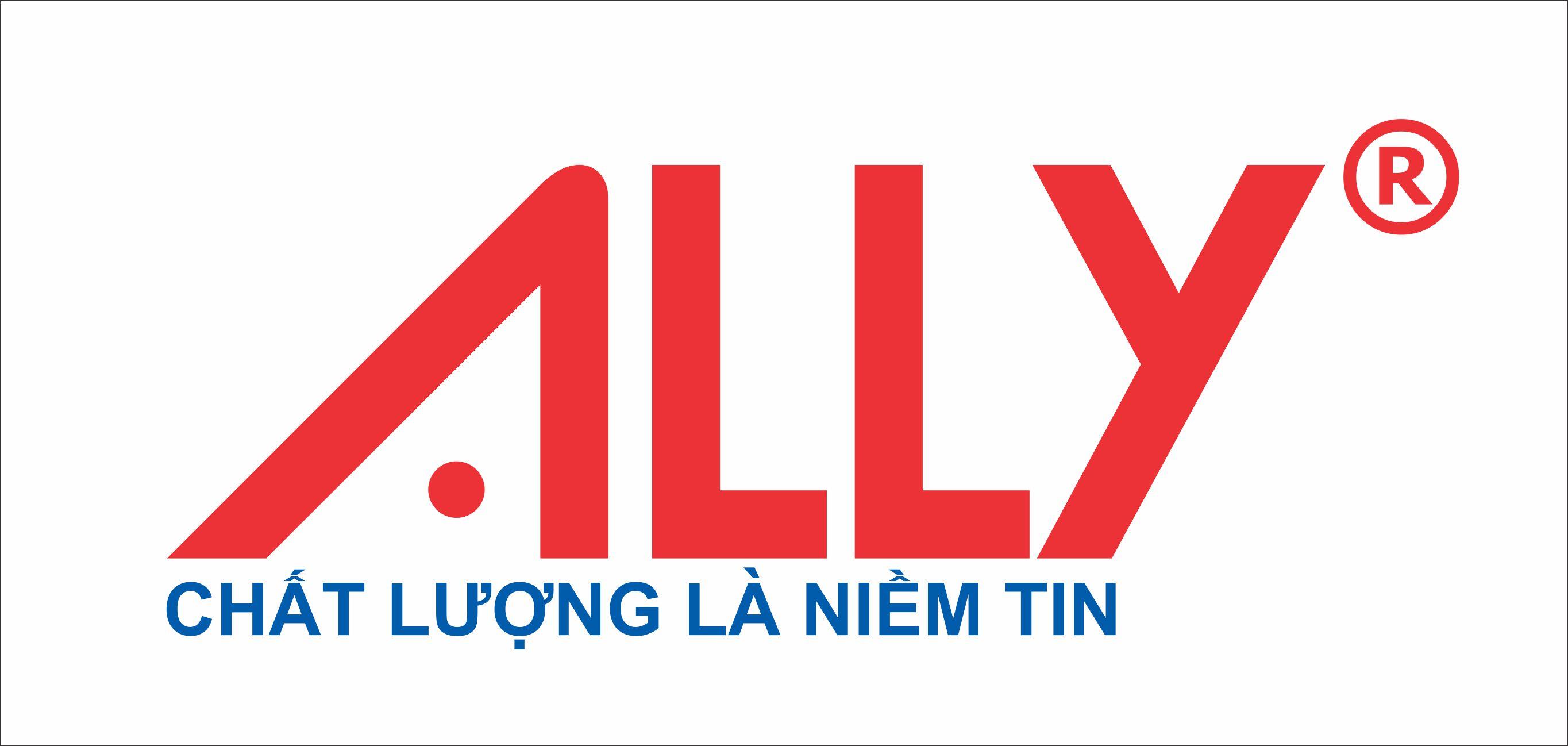 CÔNG TY TNHH KỸ THUẬT ALLY VIỆT NAM