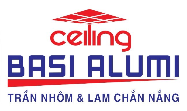 Công ty TNHH sản xuất trần nhôm và chắn nắng bassi Việt Nam