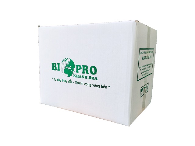 Công ty TNHH Công Nghệ Sinh Học Biopro Khánh Hòa