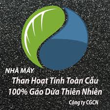 Công ty sản xuất than hoạt tính Toàn Cầu