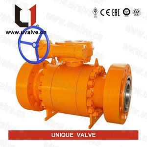 Ôn Châu Unique Valve Co., Ltd