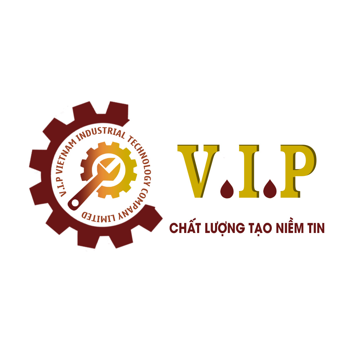 CTY TNHH KỸ THUẬT CÔNG NGHIỆP V.I.P VN