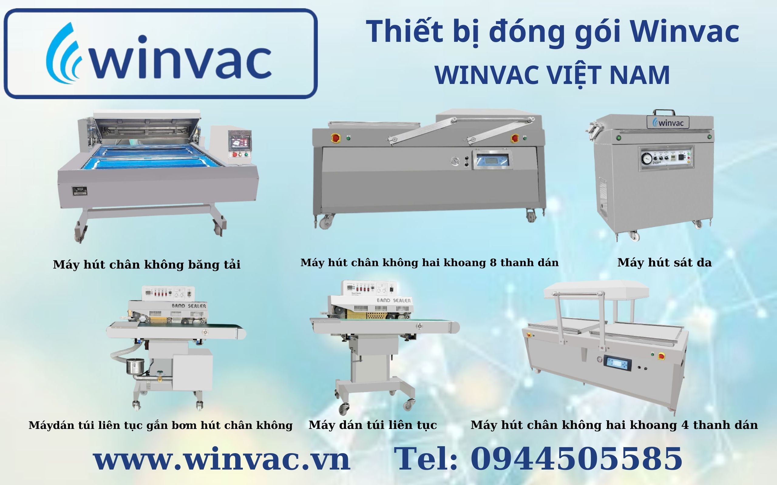 Winvac VN