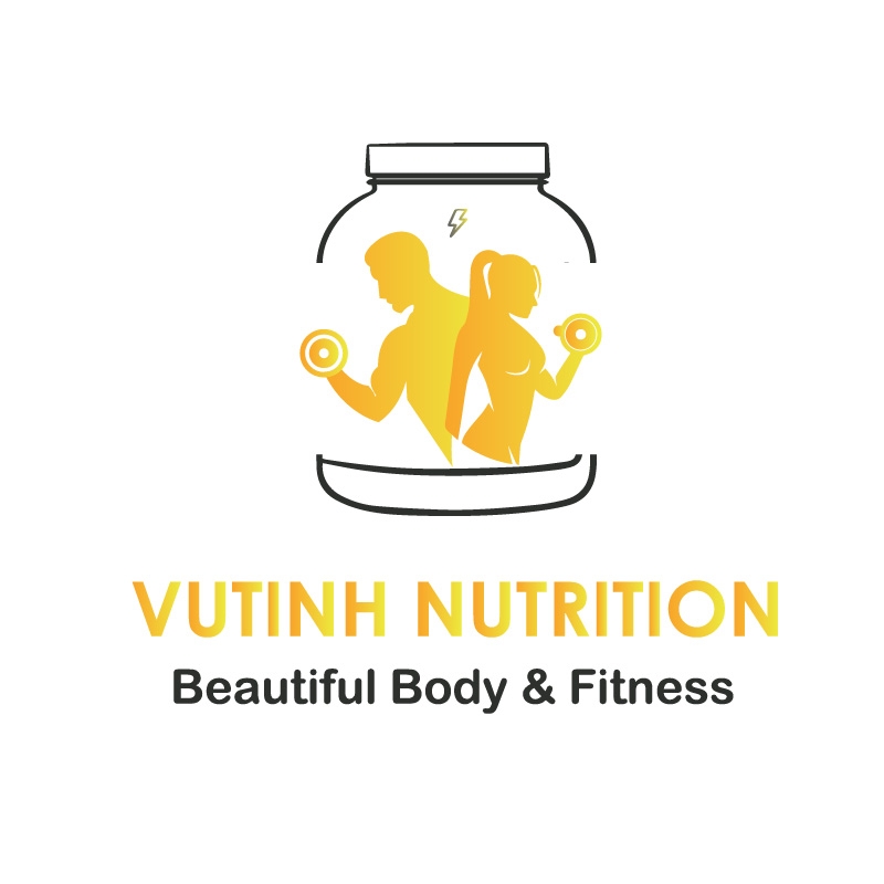 Vũ Tính Nutrition