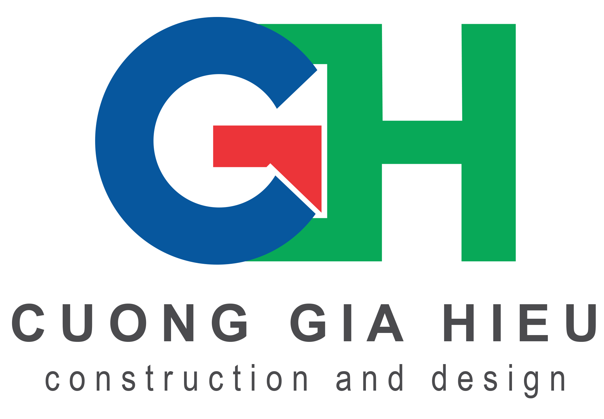 Công Ty TNHH XD CƯỜNG GIA HIẾU