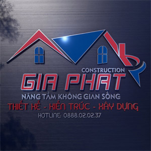 Công ty TNHH Tư Vấn - Xây Dựng Gia Phát