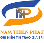 CÔNG TY XÂY DỰNG NAM THIÊN PHÁT