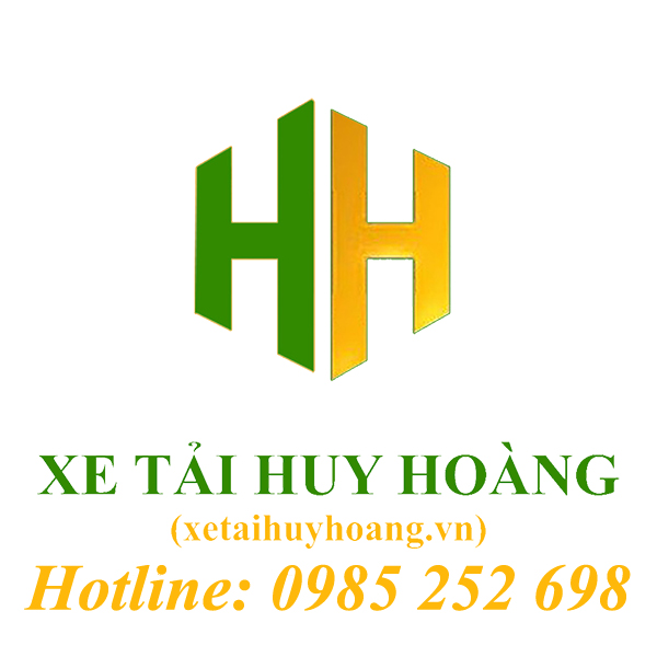 Xe Tải Huy Hoàng